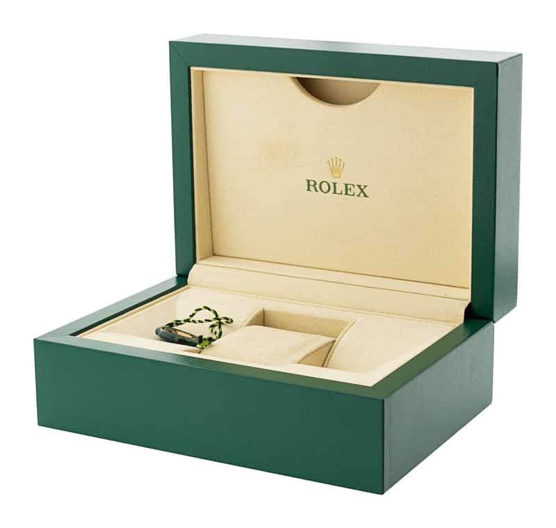 Rolex Datejust Lady 28 279135 RBR
